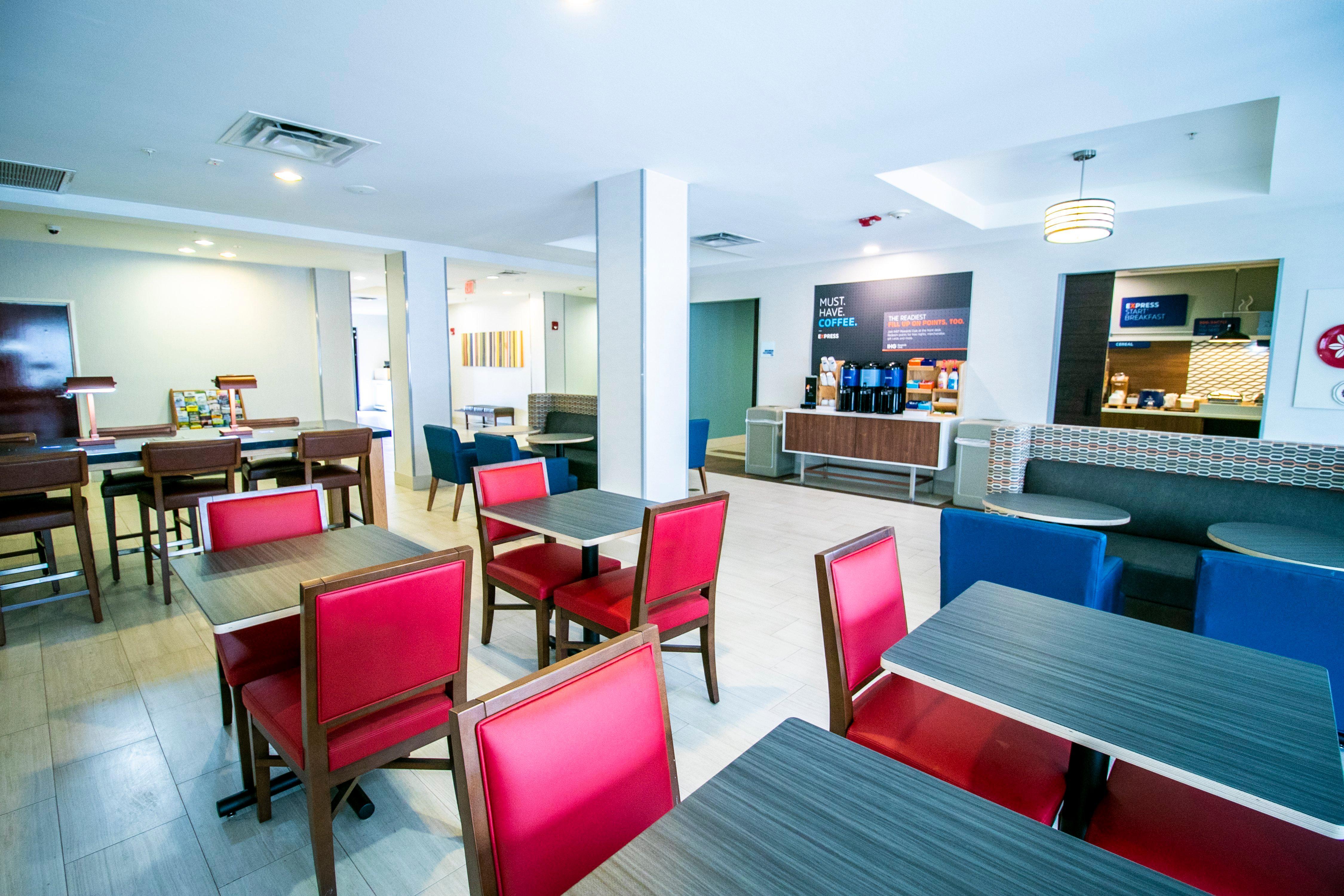 Holiday Inn Express Hotel & Suites Baton Rouge -Port Allen By Ihg Ngoại thất bức ảnh