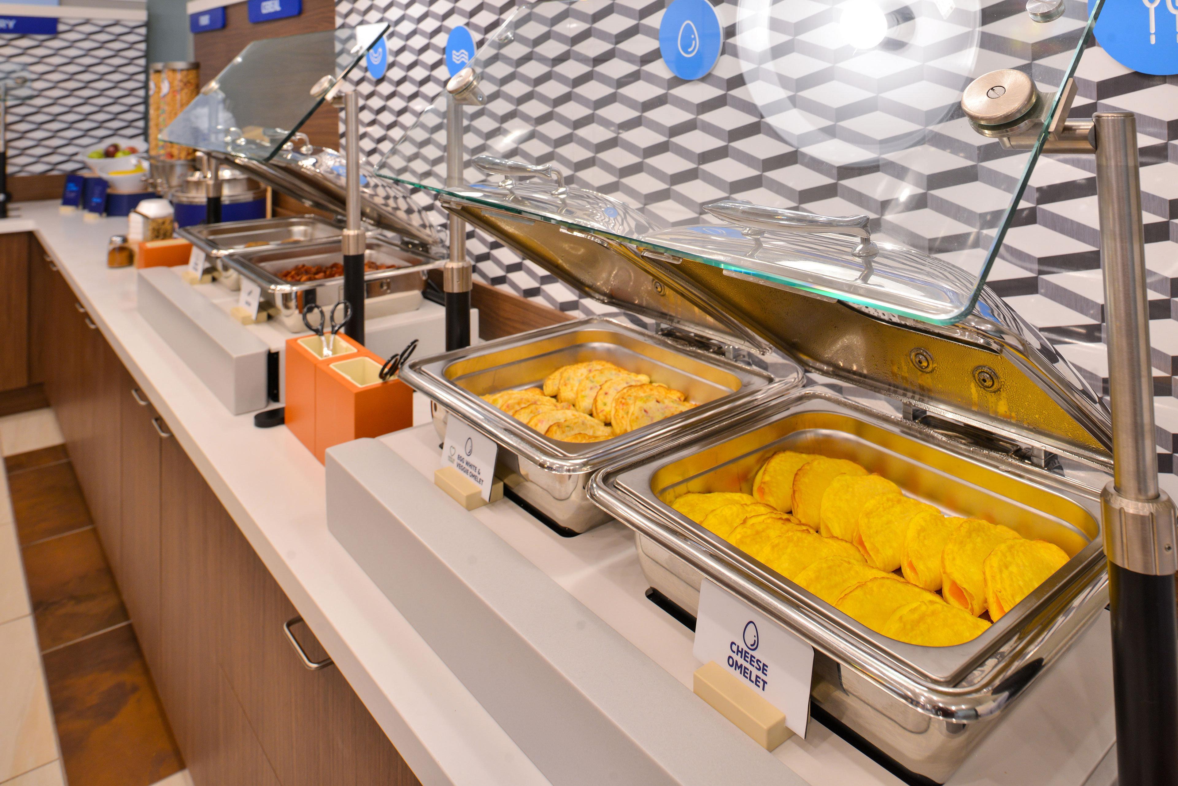 Holiday Inn Express Hotel & Suites Baton Rouge -Port Allen By Ihg Ngoại thất bức ảnh