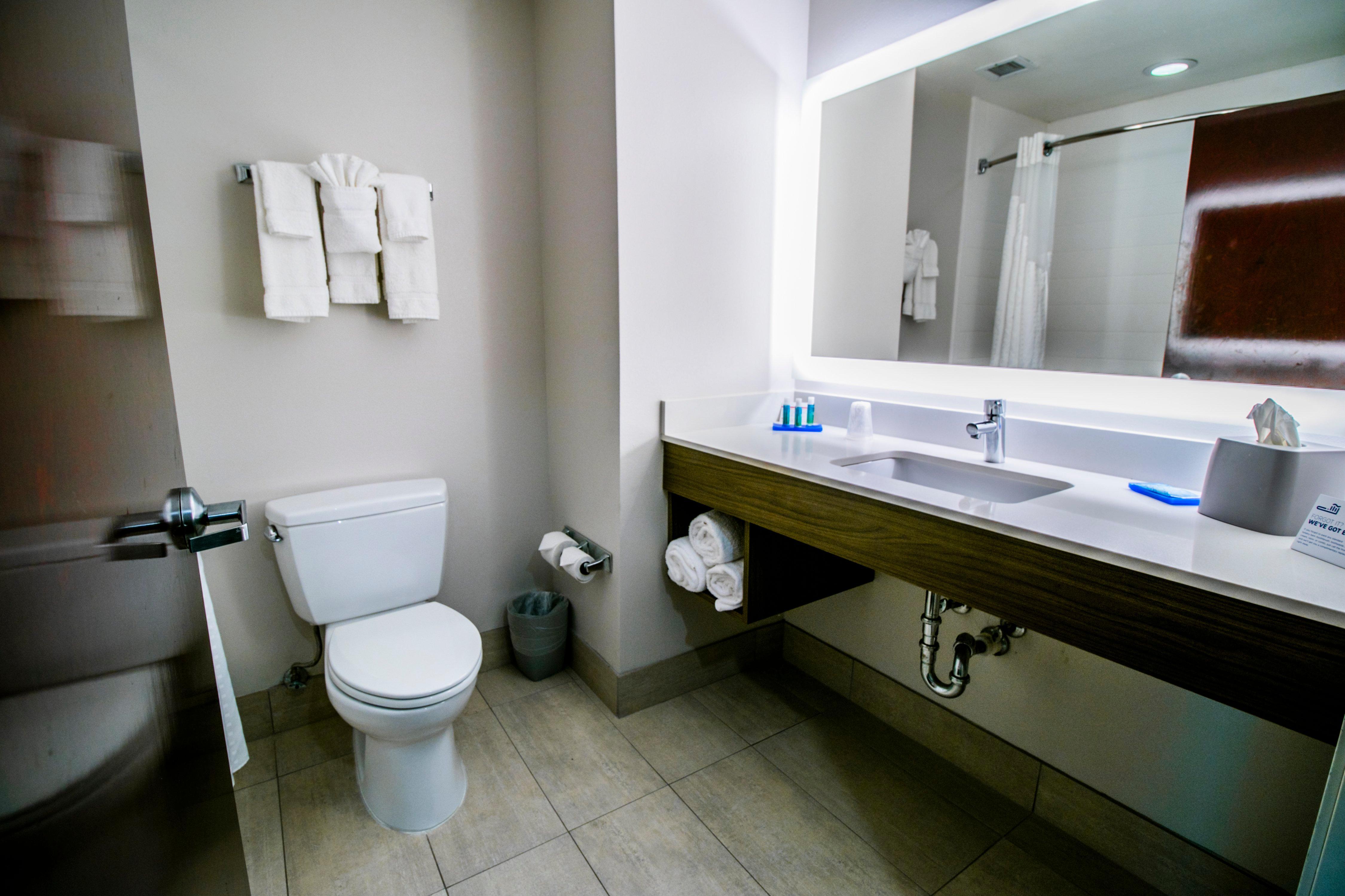 Holiday Inn Express Hotel & Suites Baton Rouge -Port Allen By Ihg Ngoại thất bức ảnh
