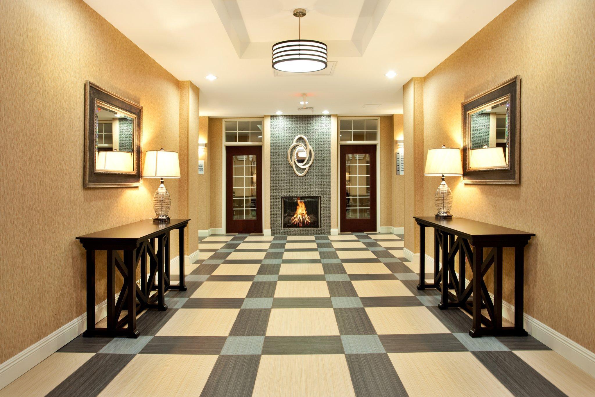 Holiday Inn Express Hotel & Suites Baton Rouge -Port Allen By Ihg Ngoại thất bức ảnh