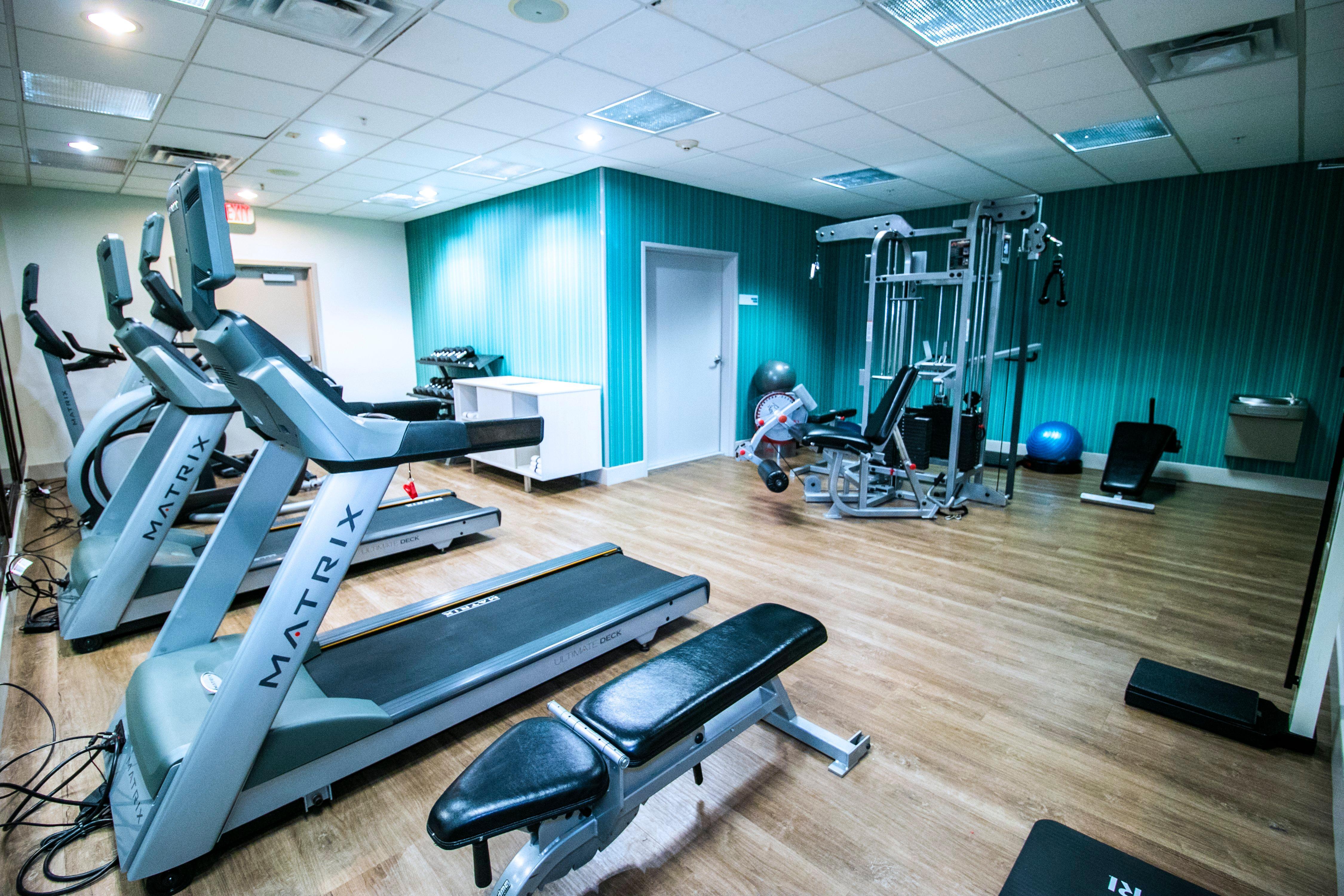 Holiday Inn Express Hotel & Suites Baton Rouge -Port Allen By Ihg Ngoại thất bức ảnh