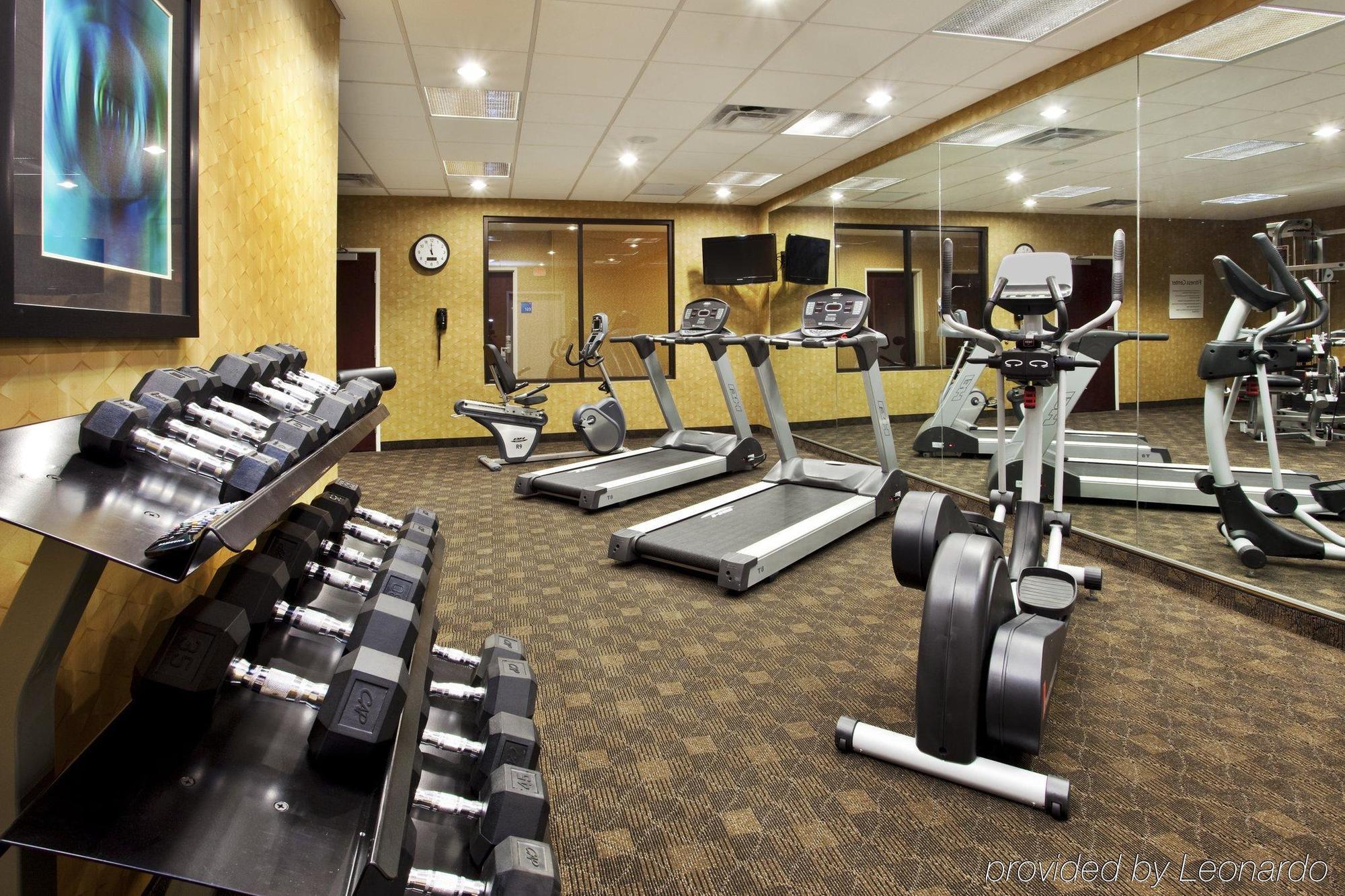 Holiday Inn Express Hotel & Suites Baton Rouge -Port Allen By Ihg Ngoại thất bức ảnh