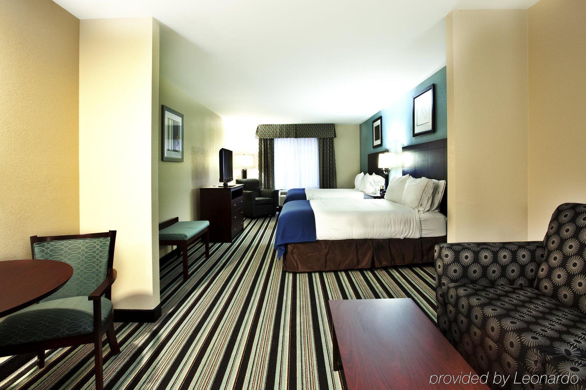 Holiday Inn Express Hotel & Suites Baton Rouge -Port Allen By Ihg Phòng bức ảnh
