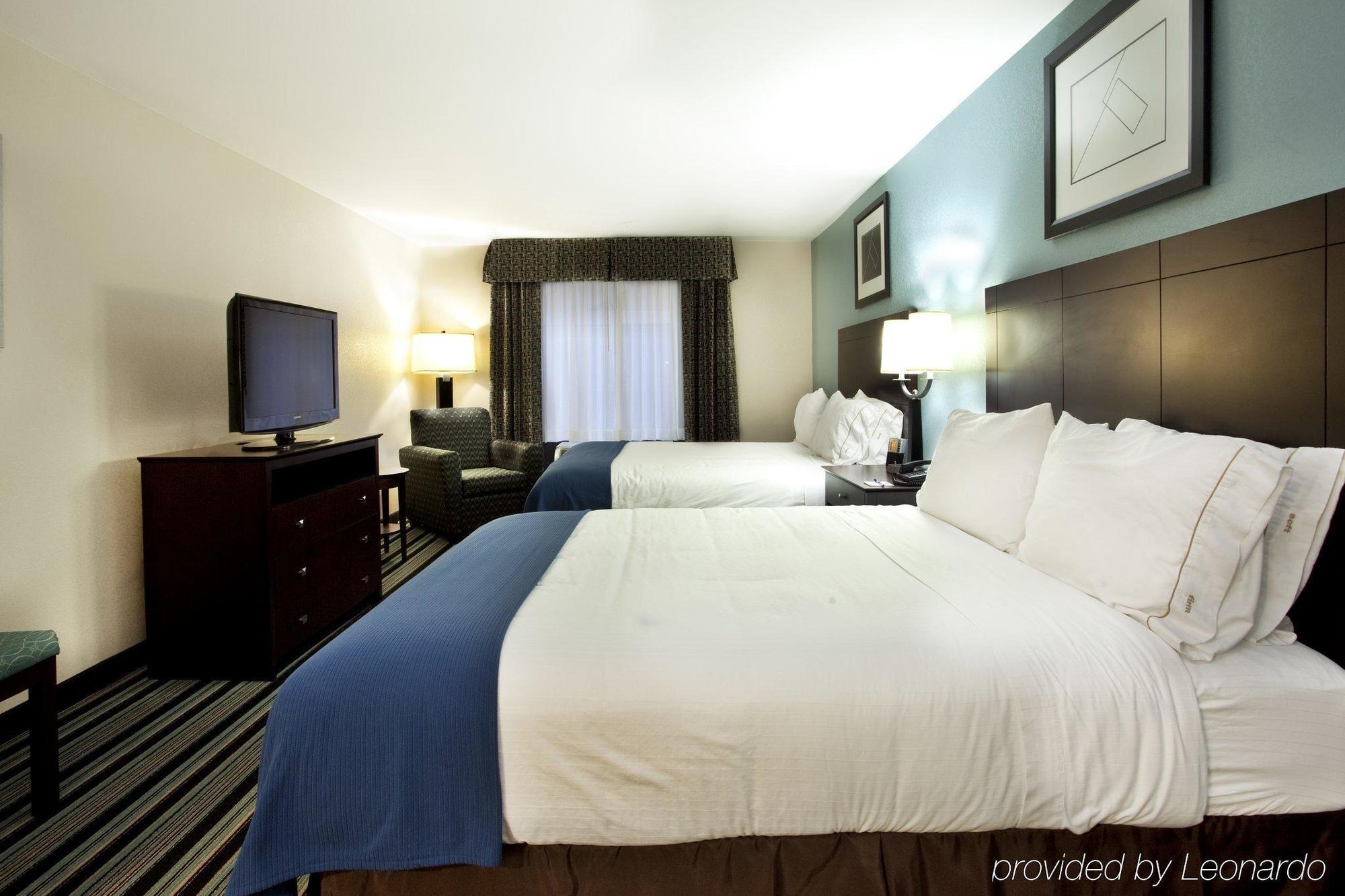 Holiday Inn Express Hotel & Suites Baton Rouge -Port Allen By Ihg Ngoại thất bức ảnh