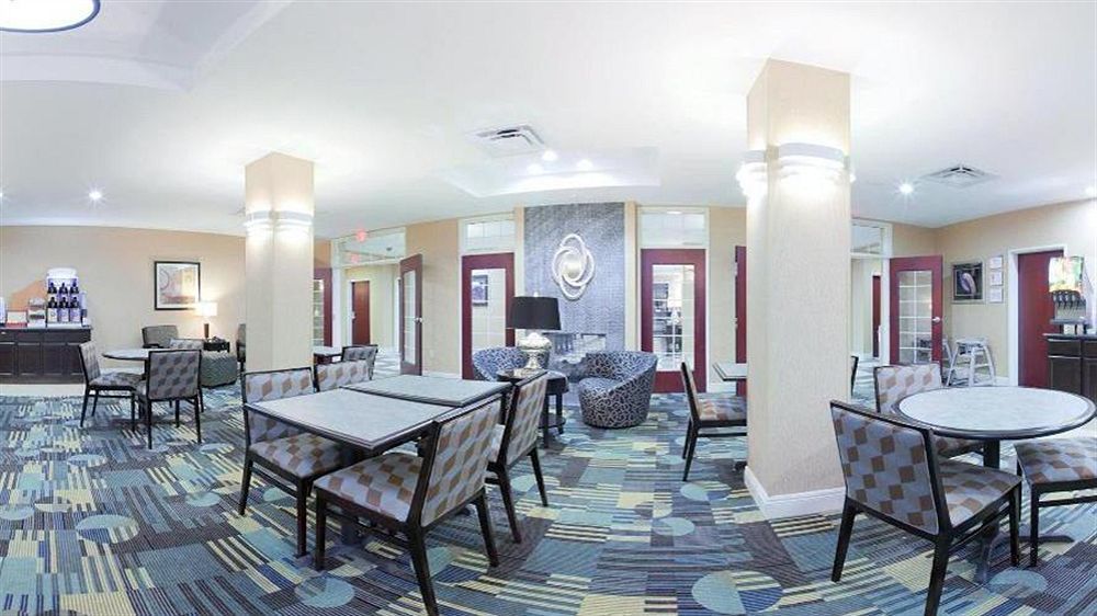 Holiday Inn Express Hotel & Suites Baton Rouge -Port Allen By Ihg Ngoại thất bức ảnh