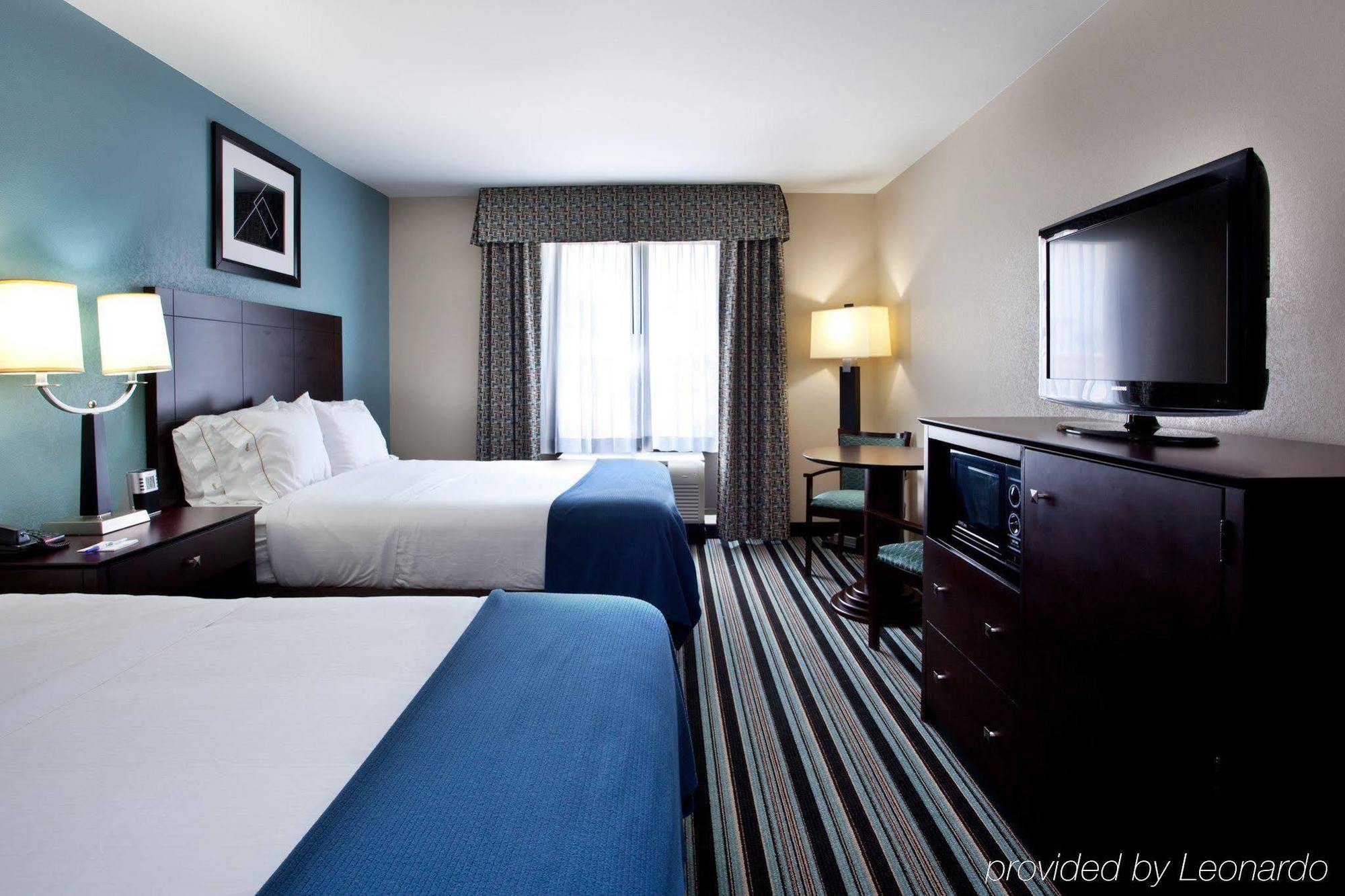 Holiday Inn Express Hotel & Suites Baton Rouge -Port Allen By Ihg Phòng bức ảnh