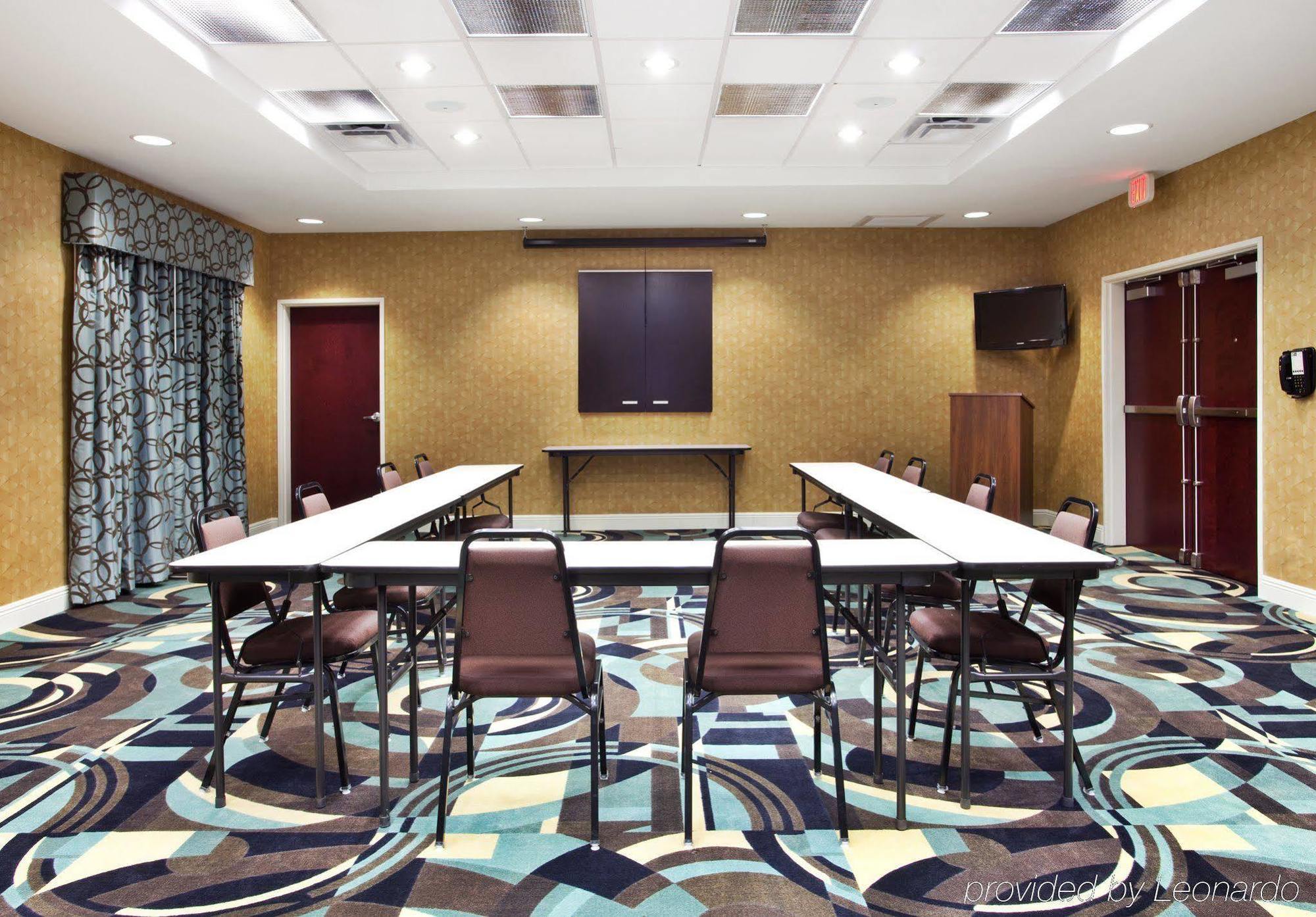 Holiday Inn Express Hotel & Suites Baton Rouge -Port Allen By Ihg Ngoại thất bức ảnh