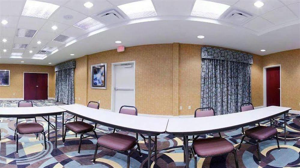Holiday Inn Express Hotel & Suites Baton Rouge -Port Allen By Ihg Ngoại thất bức ảnh