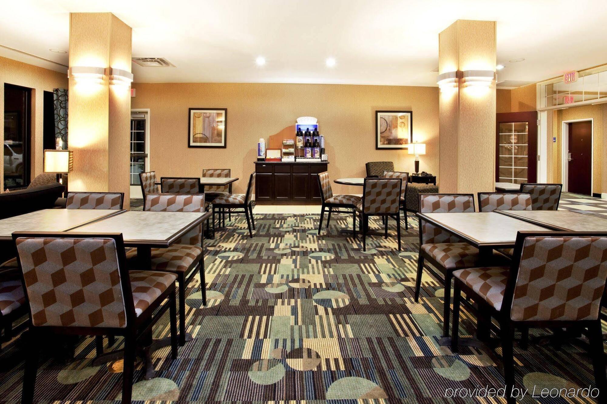 Holiday Inn Express Hotel & Suites Baton Rouge -Port Allen By Ihg Ngoại thất bức ảnh
