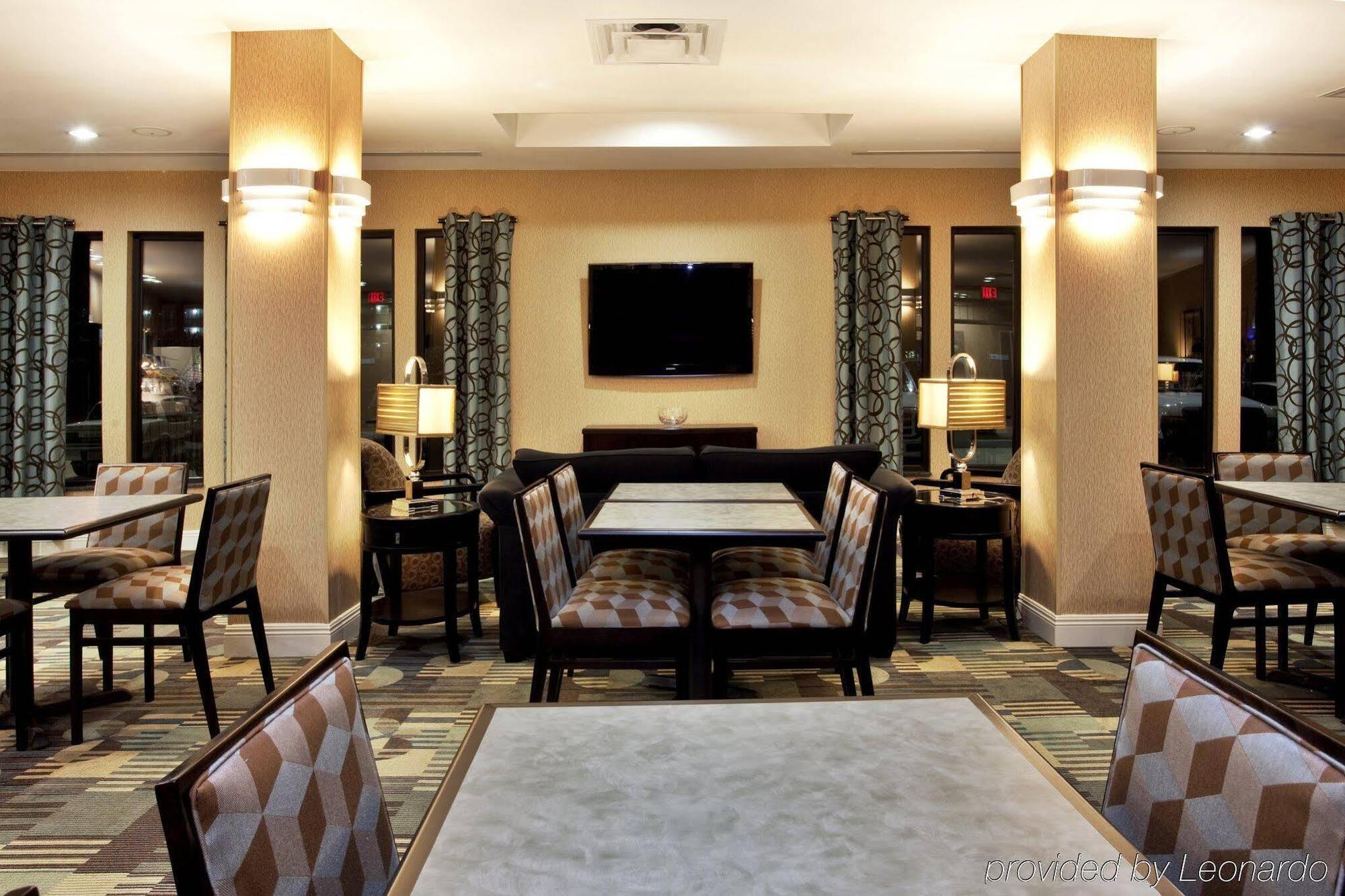Holiday Inn Express Hotel & Suites Baton Rouge -Port Allen By Ihg Ngoại thất bức ảnh